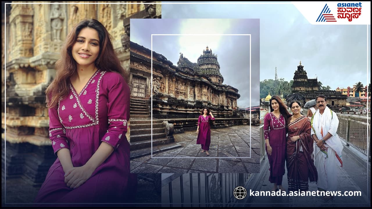 ಪಟಾಕಿ ಪೋರಿ ನಭಾ ನಟೇಶ್