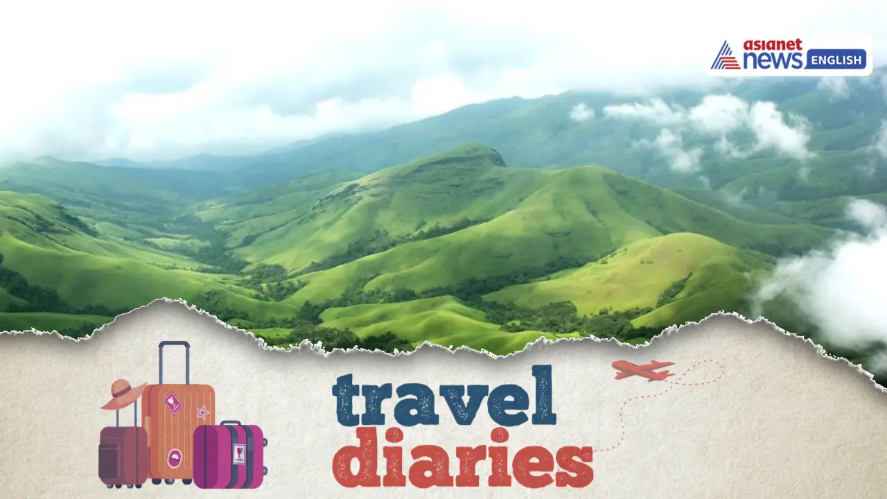 Chikkamagaluru: The Coffee Land of Karnataka