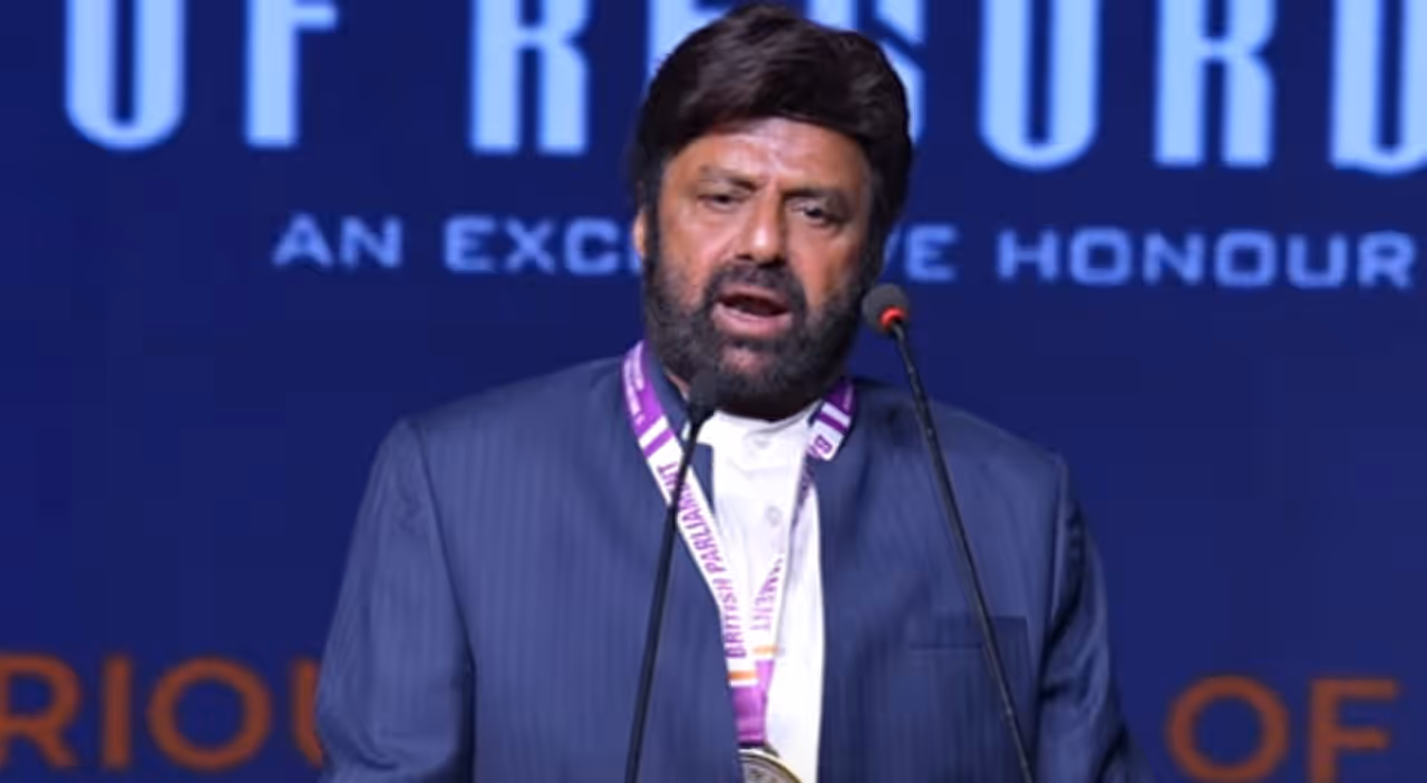 ఆదిత్య 999పై బాలయ్య క్లారిటీ ఆదిత్య 999పై బాలయ్య క్లారిటీ