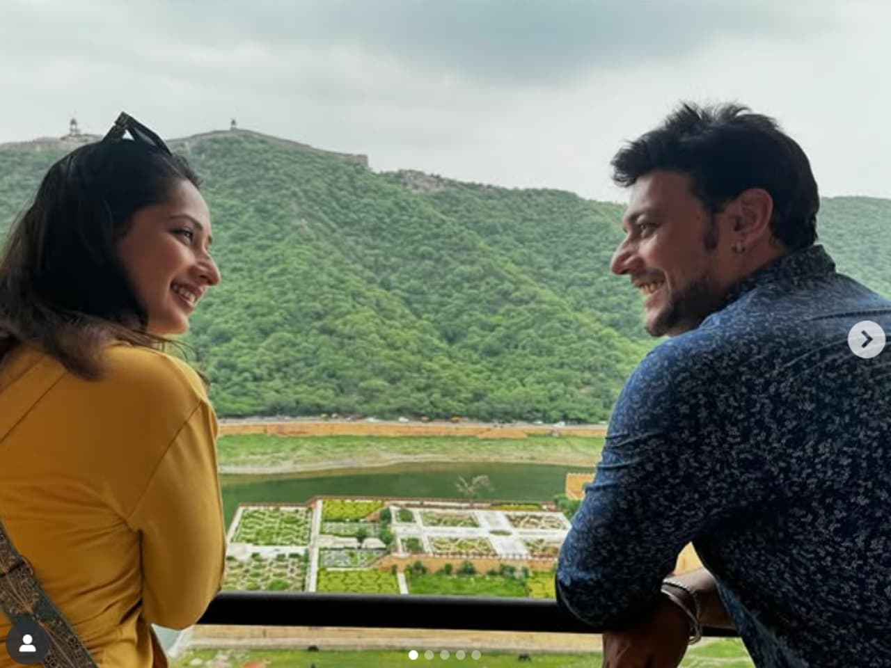 शेवटची सोशल मीडिया पोस्ट