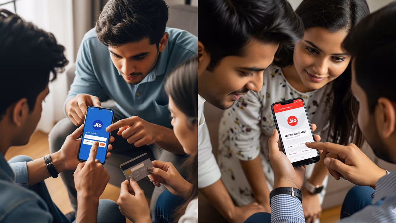 జియో సూపర్ రీఛార్జ్ ప్లాన్: హాట్ స్టార్, అమెజాన్ ప్రైమ్ ఫ్రీ జియో సూపర్ రీఛార్జ్ ప్లాన్: హాట్ స్టార్, అమెజాన్ ప్రైమ్ ఫ్రీ