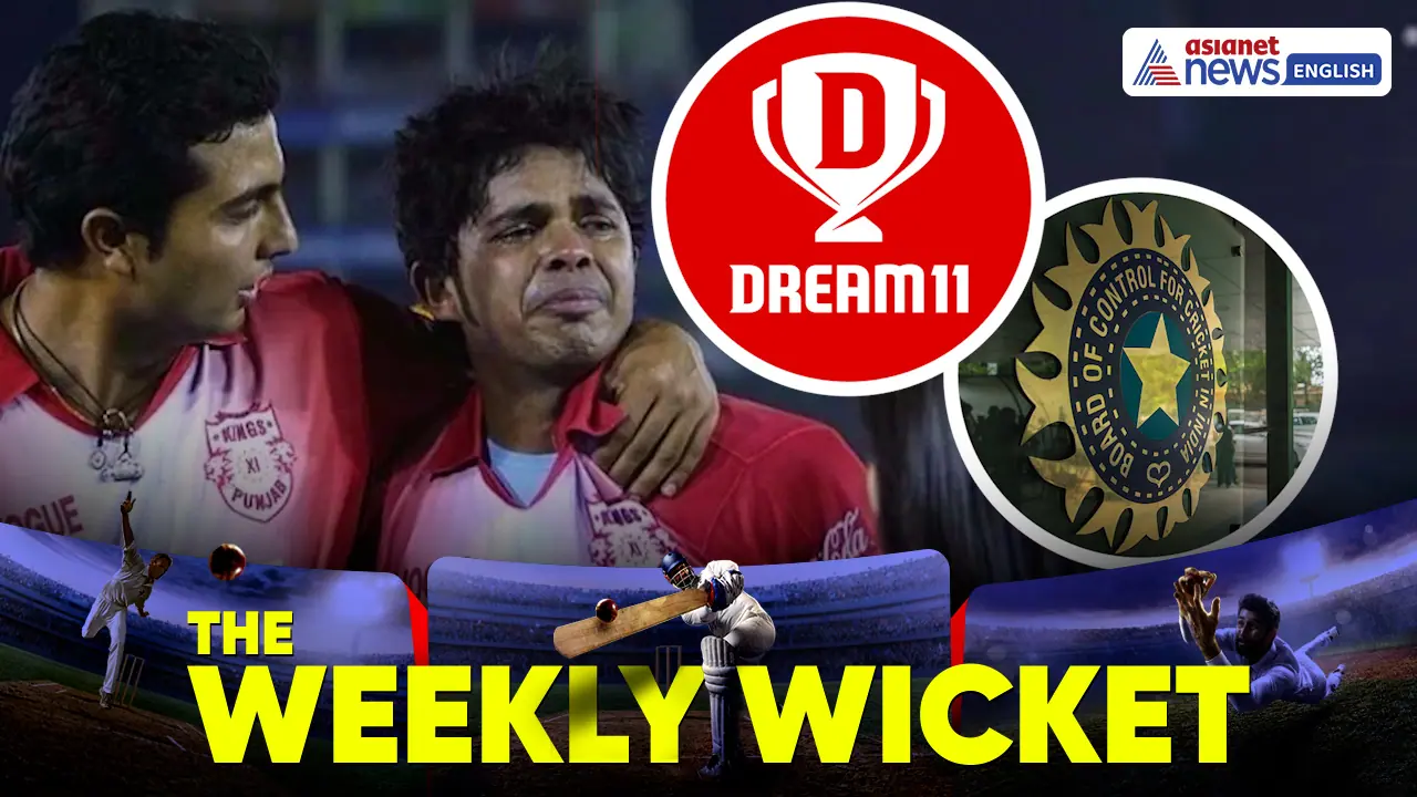 Top Cricket Highlights of the Week