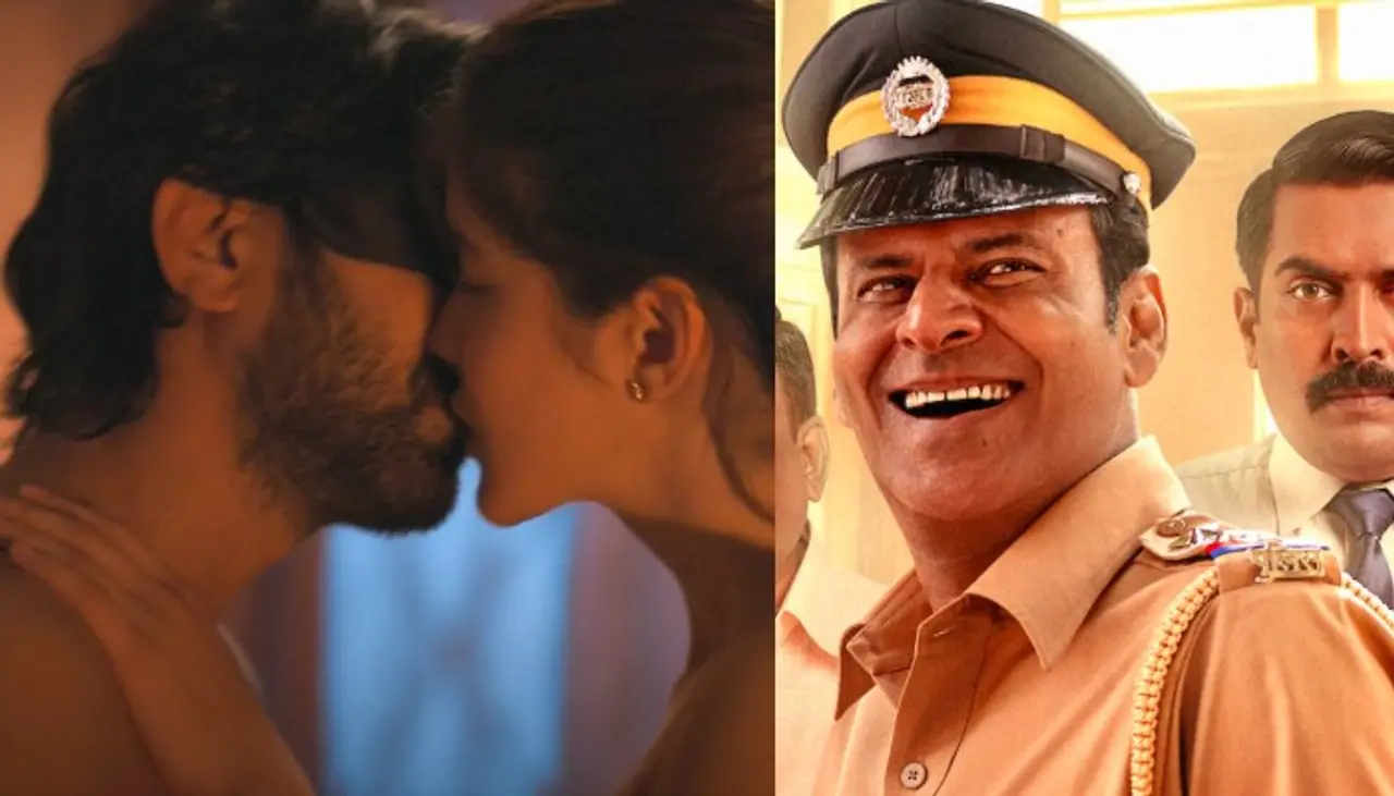 OTT Movies This week OTT Movies This week