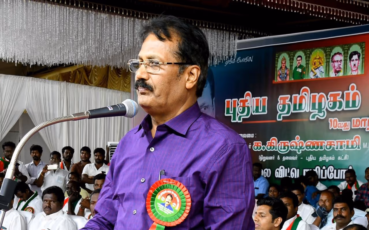 தென்மாவட்டங்களில் தொழில் வாய்ப்புகளை பெருக்க வேண்டும்