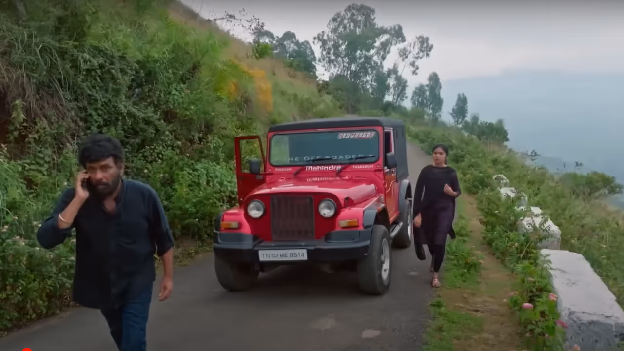 Ethirneechal Thodargiradhu Today Episode Ethirneechal Thodargiradhu Today Episode