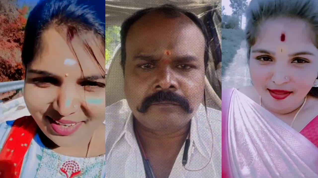 26ರ ಲೇಡಿ, 52ರ ಅಂಕಲ್ ಲವ್ ಸ್ಟೋರಿ