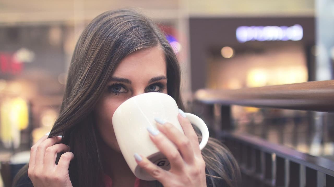 టీ, కాఫీలు వద్దు