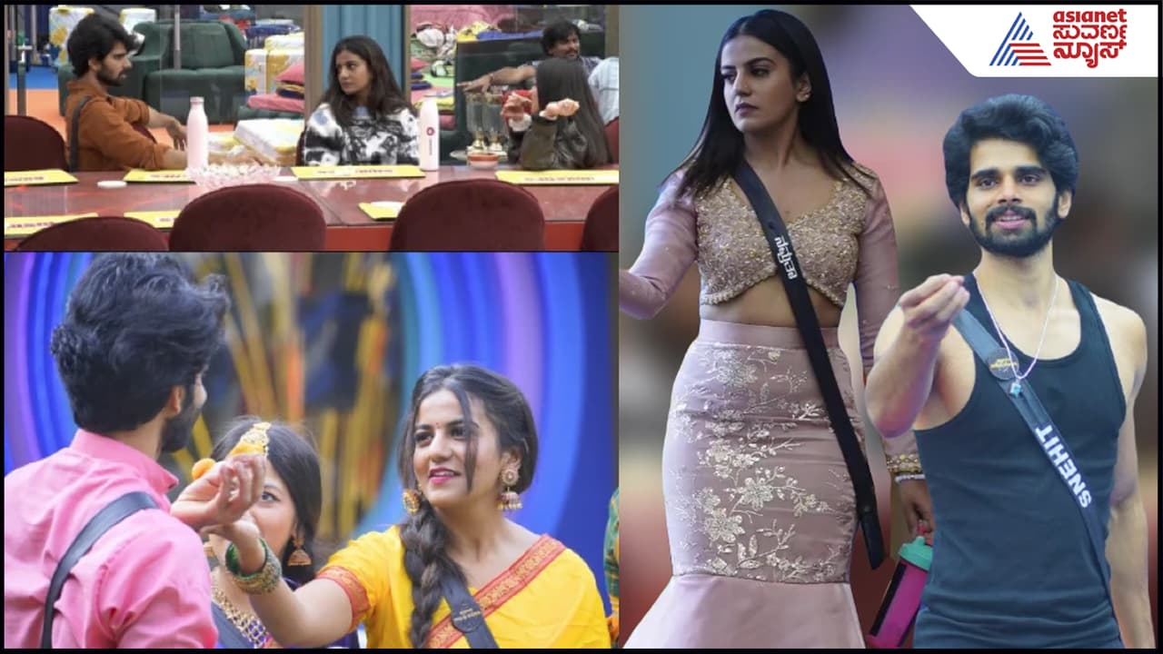 ಬಿಗ್ಬಾಸ್ 10 ಇಂದಿಗೂ ಚಾಲ್ತಿಯಲ್ಲಿ... ಬಿಗ್ಬಾಸ್ 10 ಇಂದಿಗೂ ಚಾಲ್ತಿಯಲ್ಲಿ...