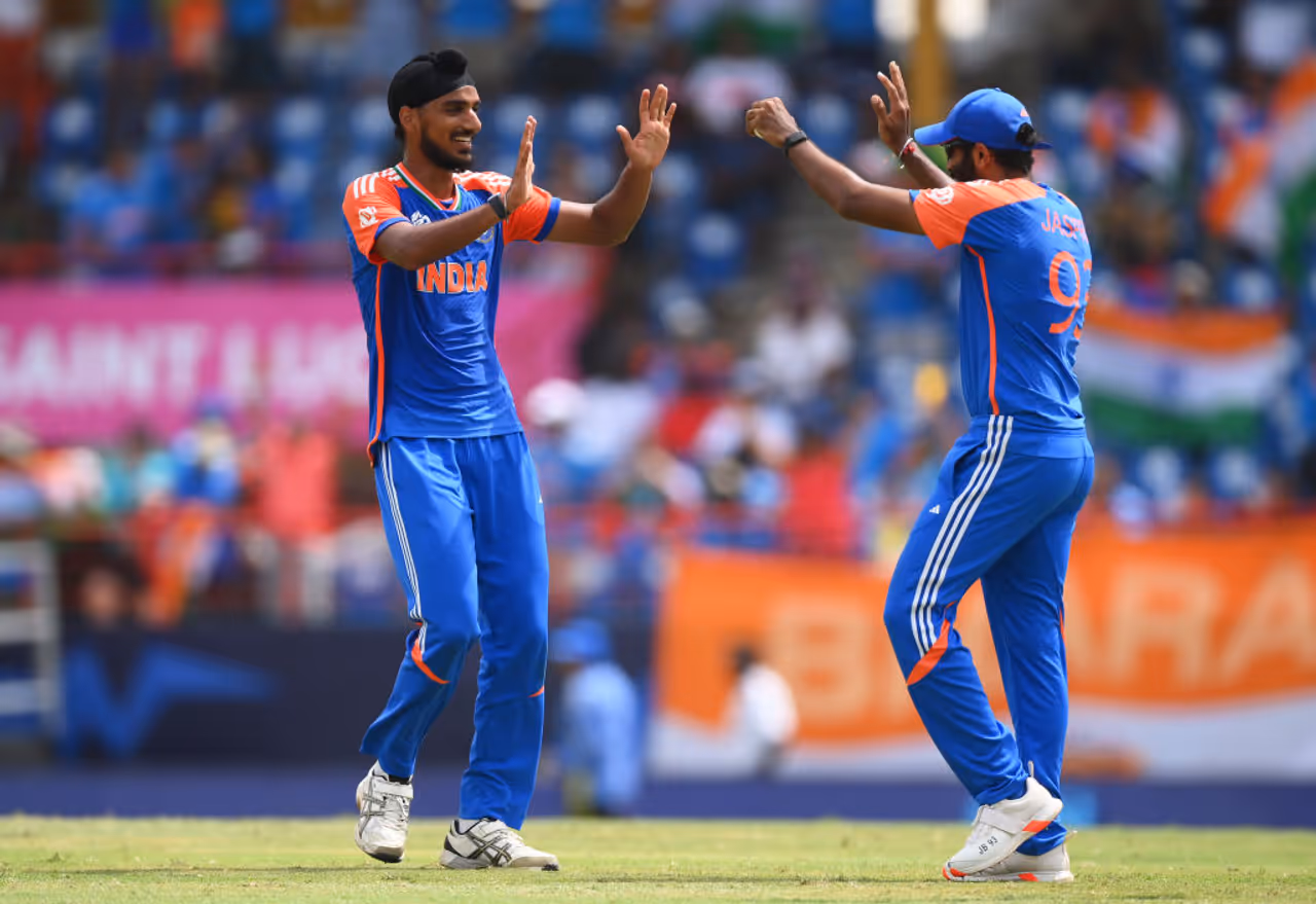 India's Potential Standout Bowlers in Asia Cup