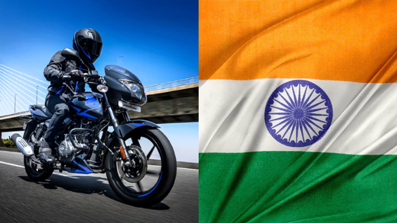 இந்திய பைக்