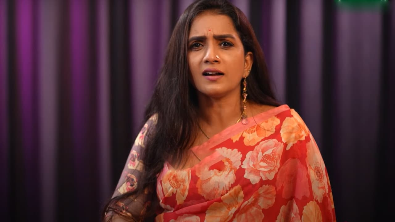 Ammu Ramachandran About Stray Dogs