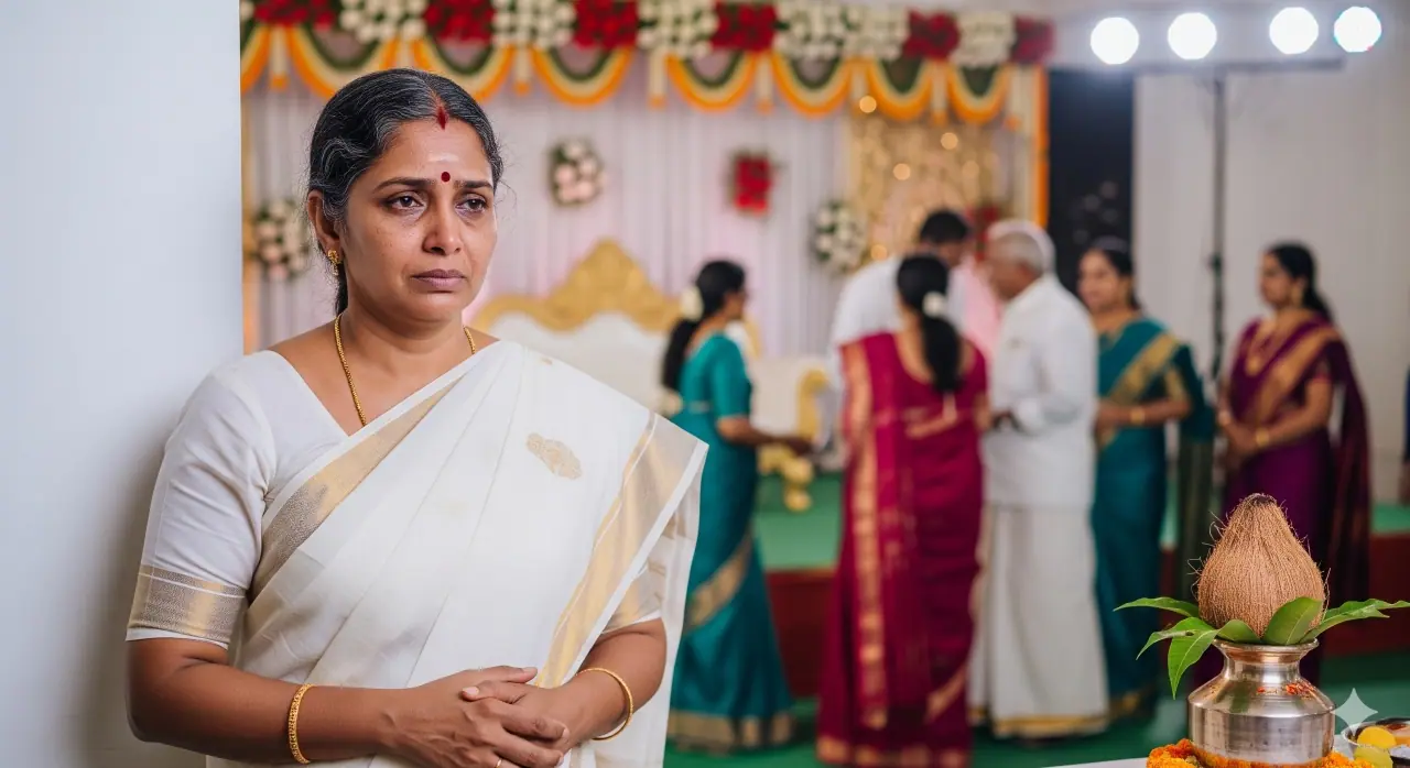 கணவரை இழந்த பெண்கள் பொட்டு வைக்கலாமா? கணவரை இழந்த பெண்கள் பொட்டு வைக்கலாமா?