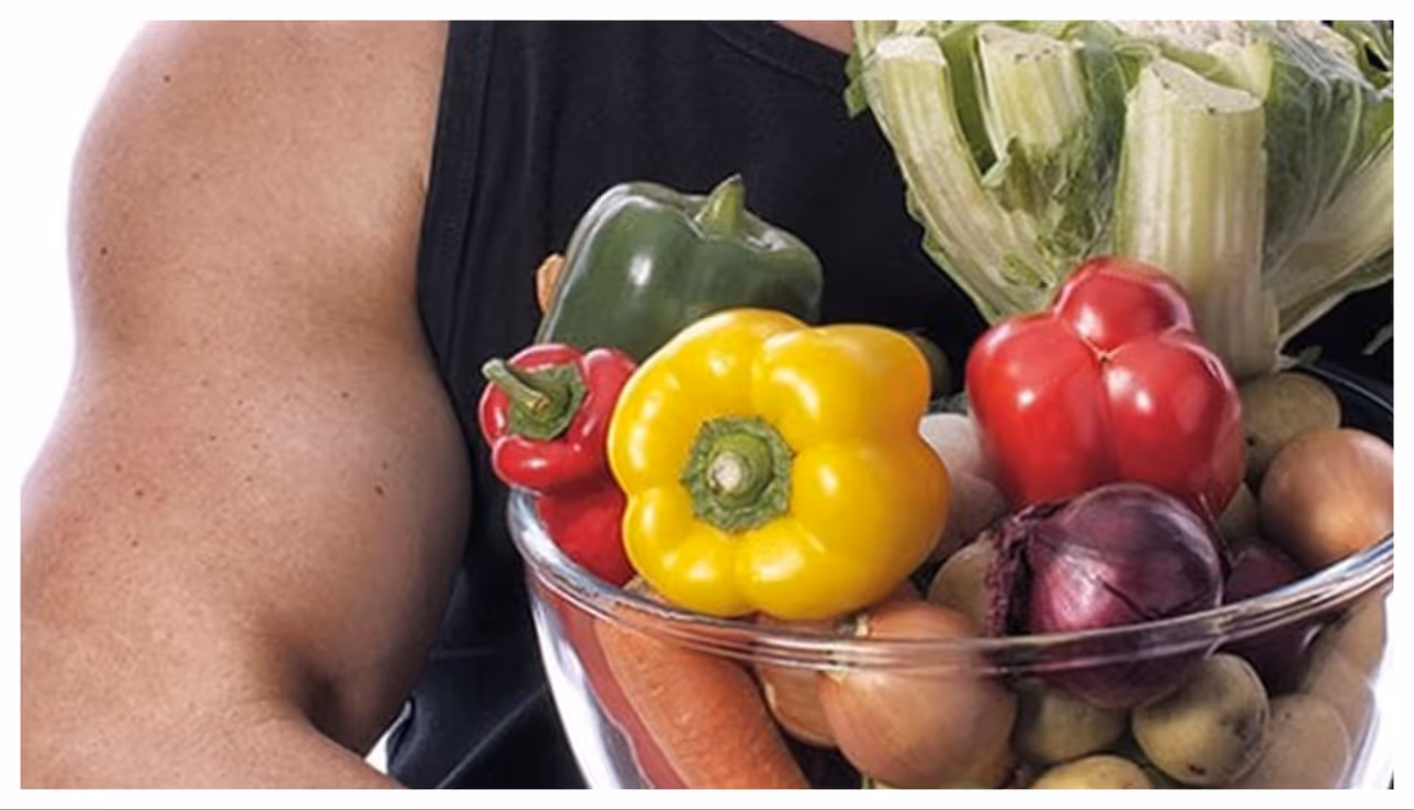 മസിൽ കൂട്ടണോ?