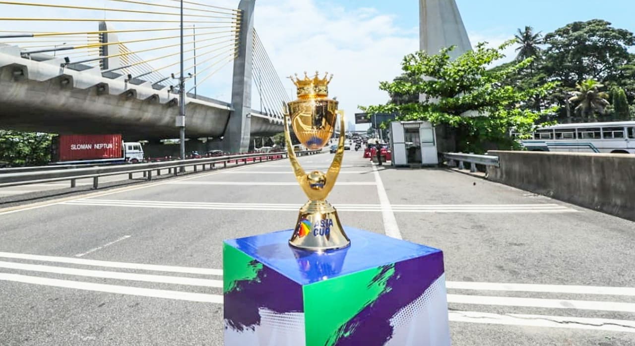 ఆసియా కప్ 2025 ఎప్పుడు ప్రారంభం అవుతుంది?