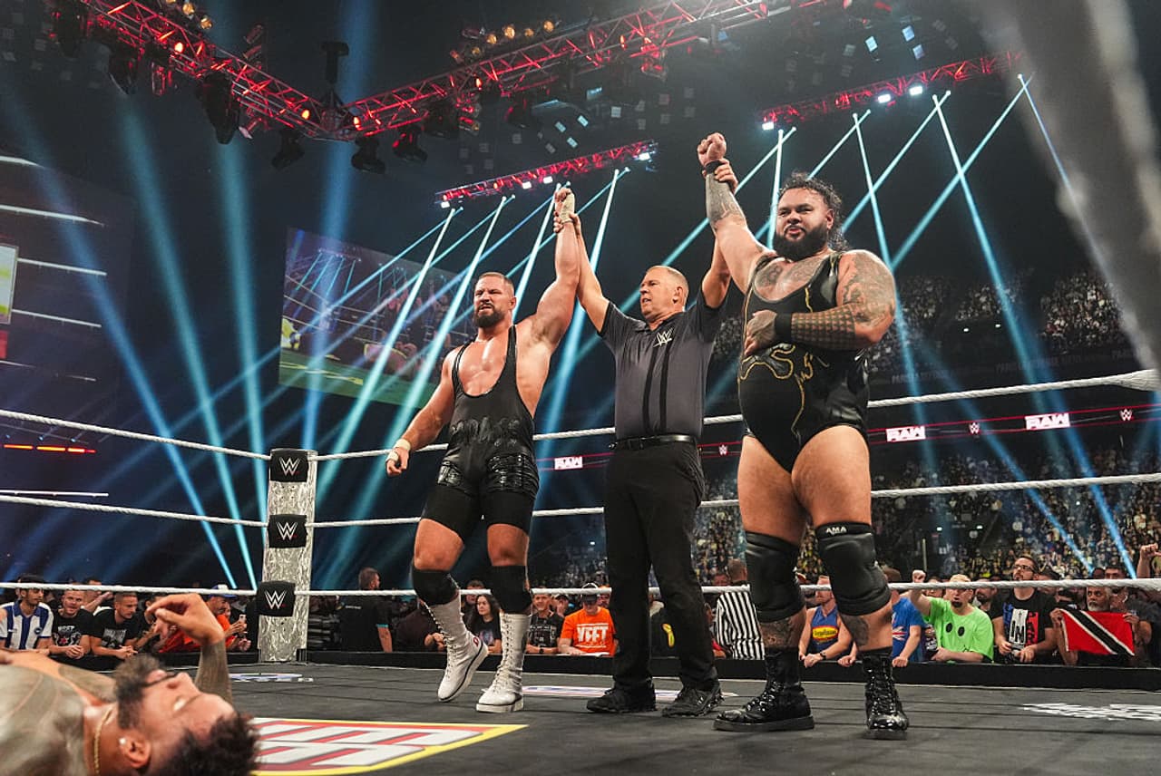 Elevating WWE’s Future Main Eventers