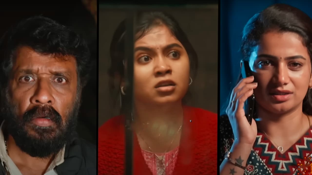 Ethirneechal Thodargiradhu Today Episode