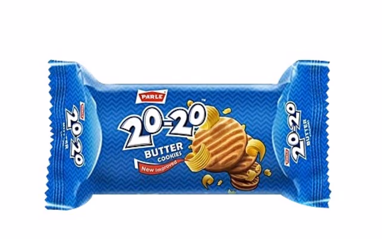 Parle 20 20 ఇలా పుట్టిందా?