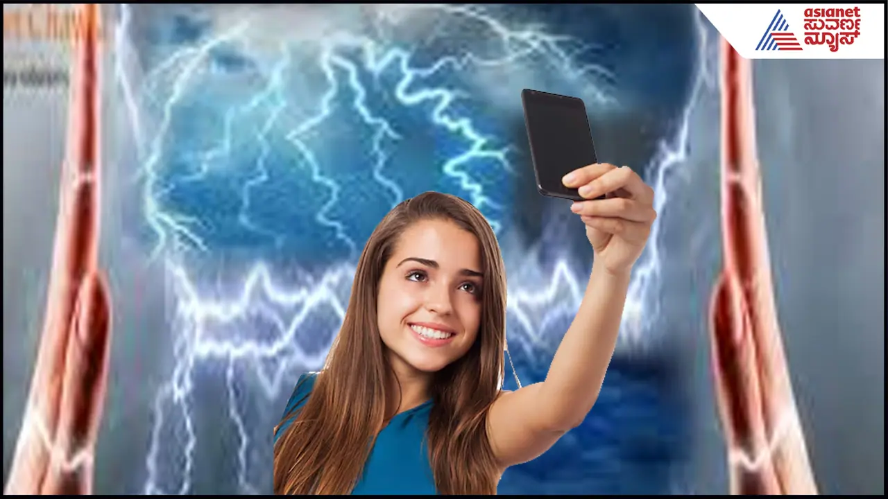 ಫೋಟೋ ಕ್ಲಿಕ್ಕಿಸಿಕೊಳ್ಳುವಾಗ ಎಚ್ಚರ ಫೋಟೋ ಕ್ಲಿಕ್ಕಿಸಿಕೊಳ್ಳುವಾಗ ಎಚ್ಚರ