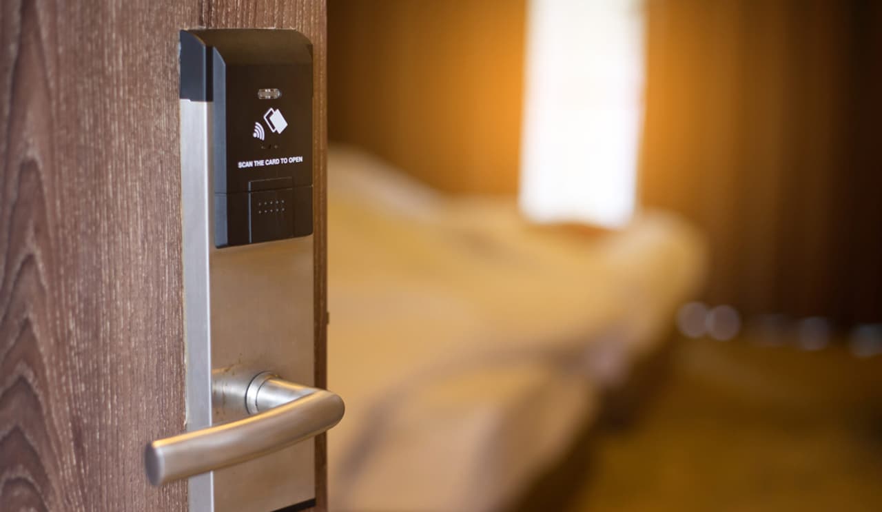  ஜோசப் புதிய விடுதி