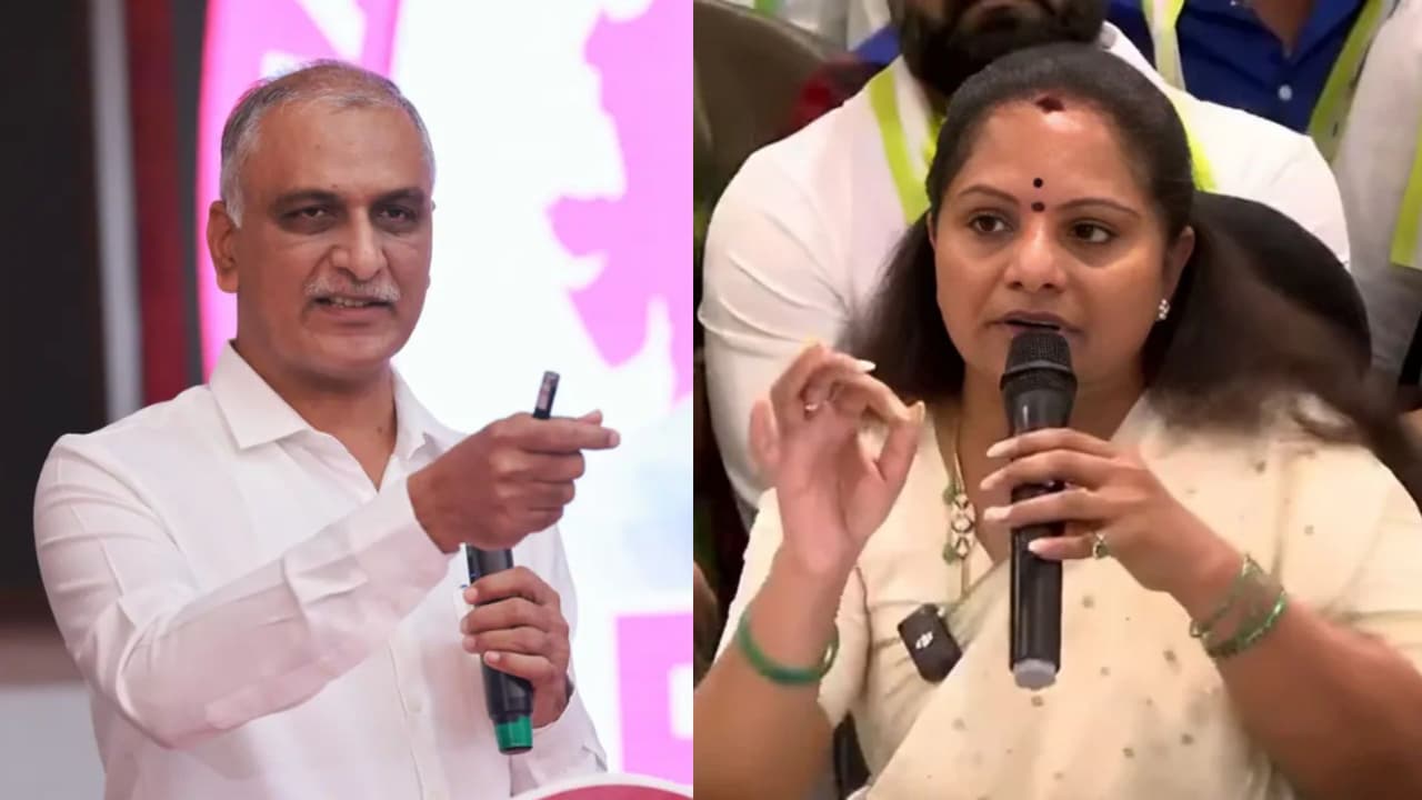 కవితను ఆ నలుగురే బయటకు పంపారు : సీఎం రేవంత్ రెడ్డి