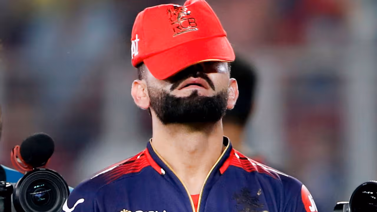 ৪ জুন বেঙ্গালুতে পদপিষ্টের ঘটনার ৩ মাস পর এ বিষয়ে মুখ খুললেন বিরাট কোহলি