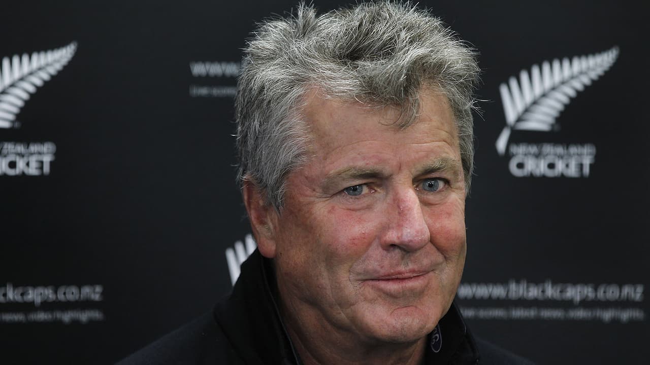 जॉन राइट