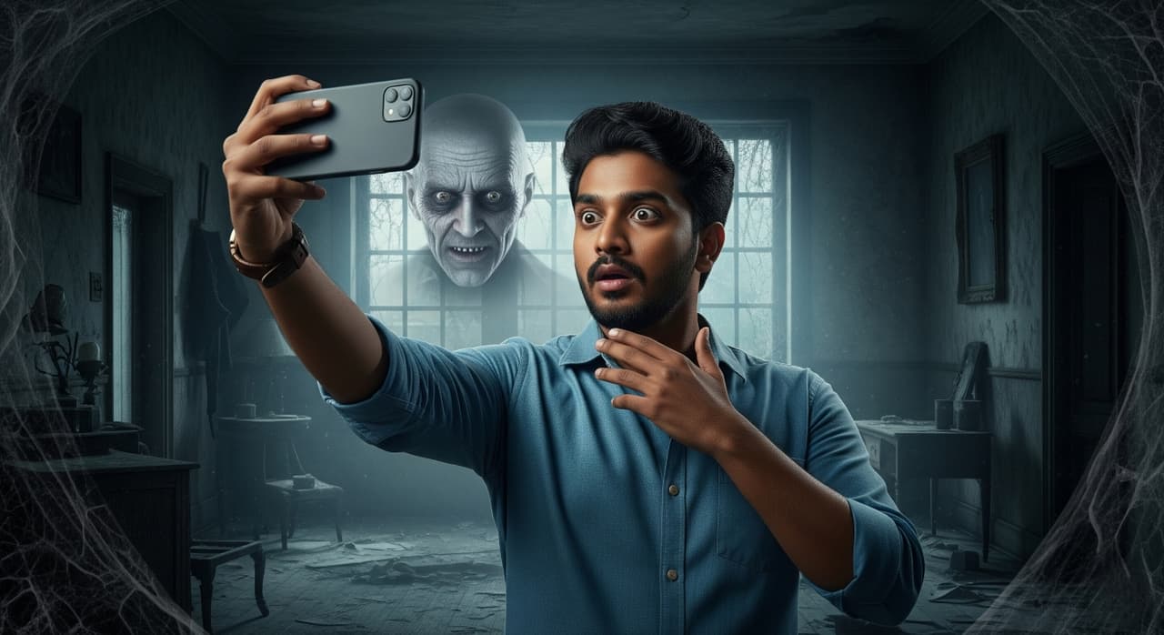 புகைப்படம் எடுக்கக்கூடாத 4 இடங்கள்