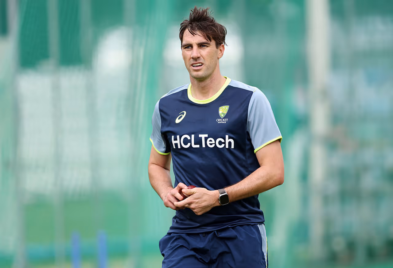 7. ಪ್ಯಾಟ್ ಕಮಿನ್ಸ್: 7. ಪ್ಯಾಟ್ ಕಮಿನ್ಸ್: