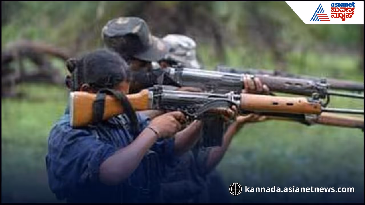 मुख्यमंत्री देवेंद्र फडणवीस यांच्या उपस्थितीत आत्मसर्पण, ६ कोटींचे बक्षीस कोणाला मिळणार? मुख्यमंत्री देवेंद्र फडणवीस यांच्या उपस्थितीत आत्मसर्पण, ६ कोटींचे बक्षीस कोणाला मिळणार?