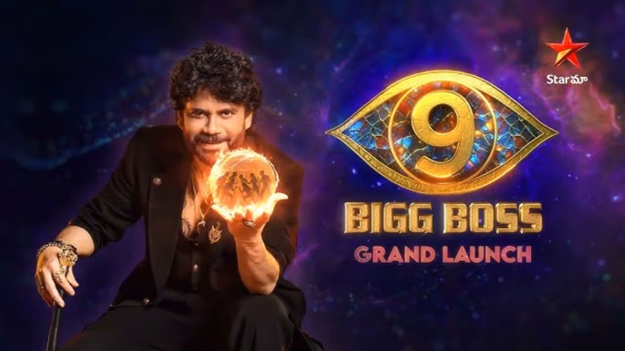 Bigg Boss 9 Fever Begins