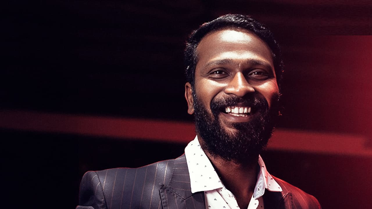 Vetrimaaran Birthday