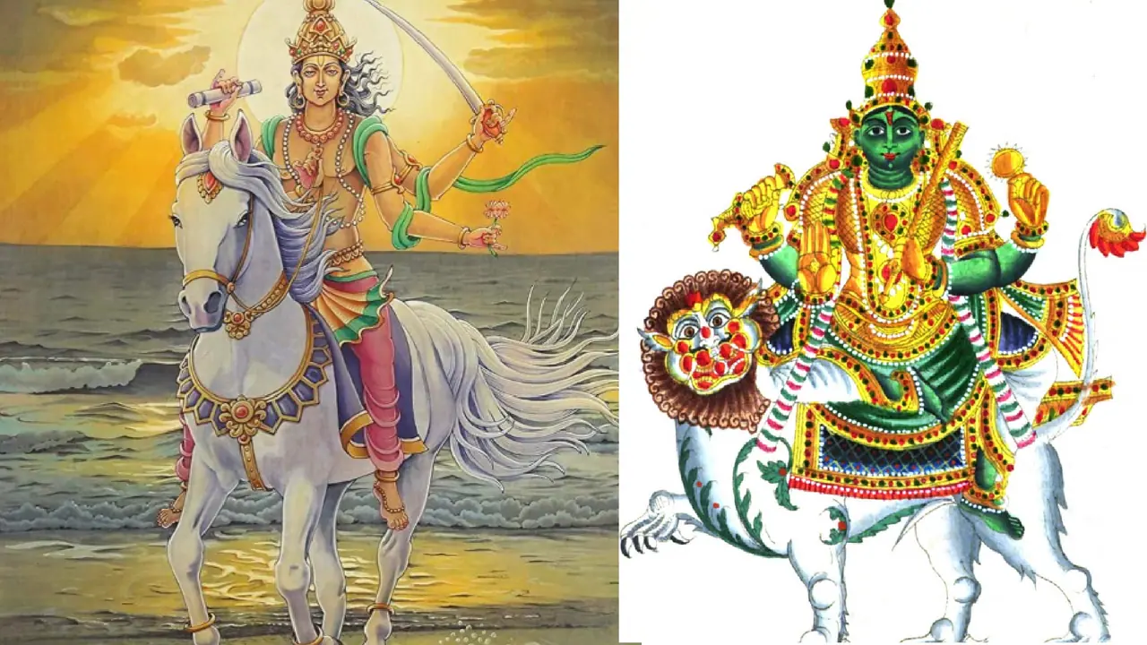 ಲಕ್ಷ್ಮಿ ನಾರಾಯಣ ಯೋಗ 