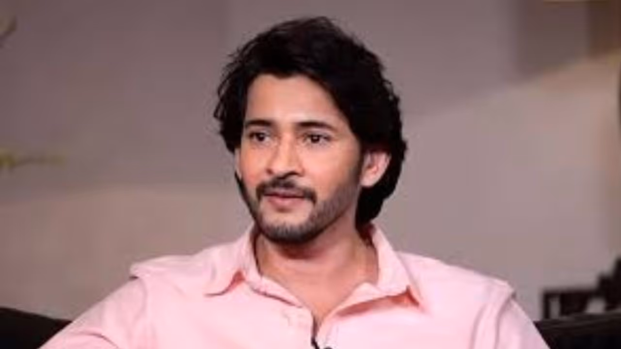 సమాజసేవలో మహేష్ బాబు..