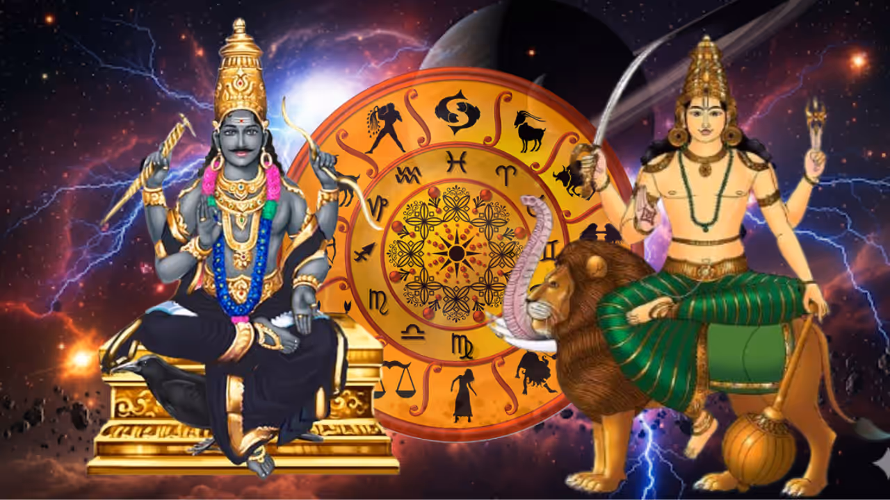 பிரதியுதி யோகம்