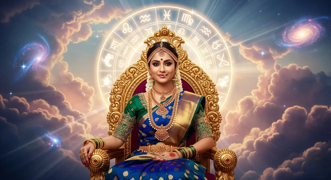 ராணி போல் வாழும் பெண்கள் பிறந்த மாதங்கள் ராணி போல் வாழும் பெண்கள் பிறந்த மாதங்கள்