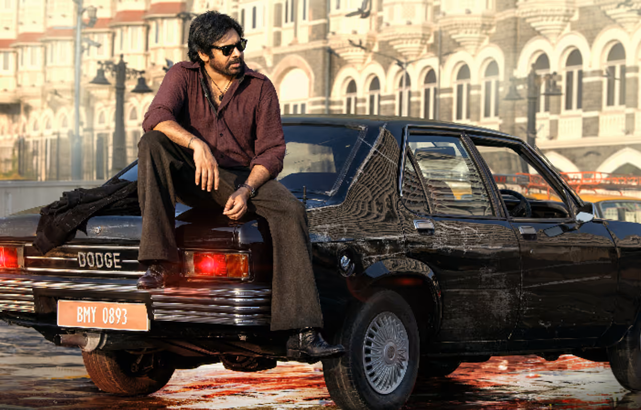 'OG' ಬಿಡುಗಡೆಯಾಗುತ್ತದೆಯೇ ಅಥವಾ ಇಲ್ಲವೇ?