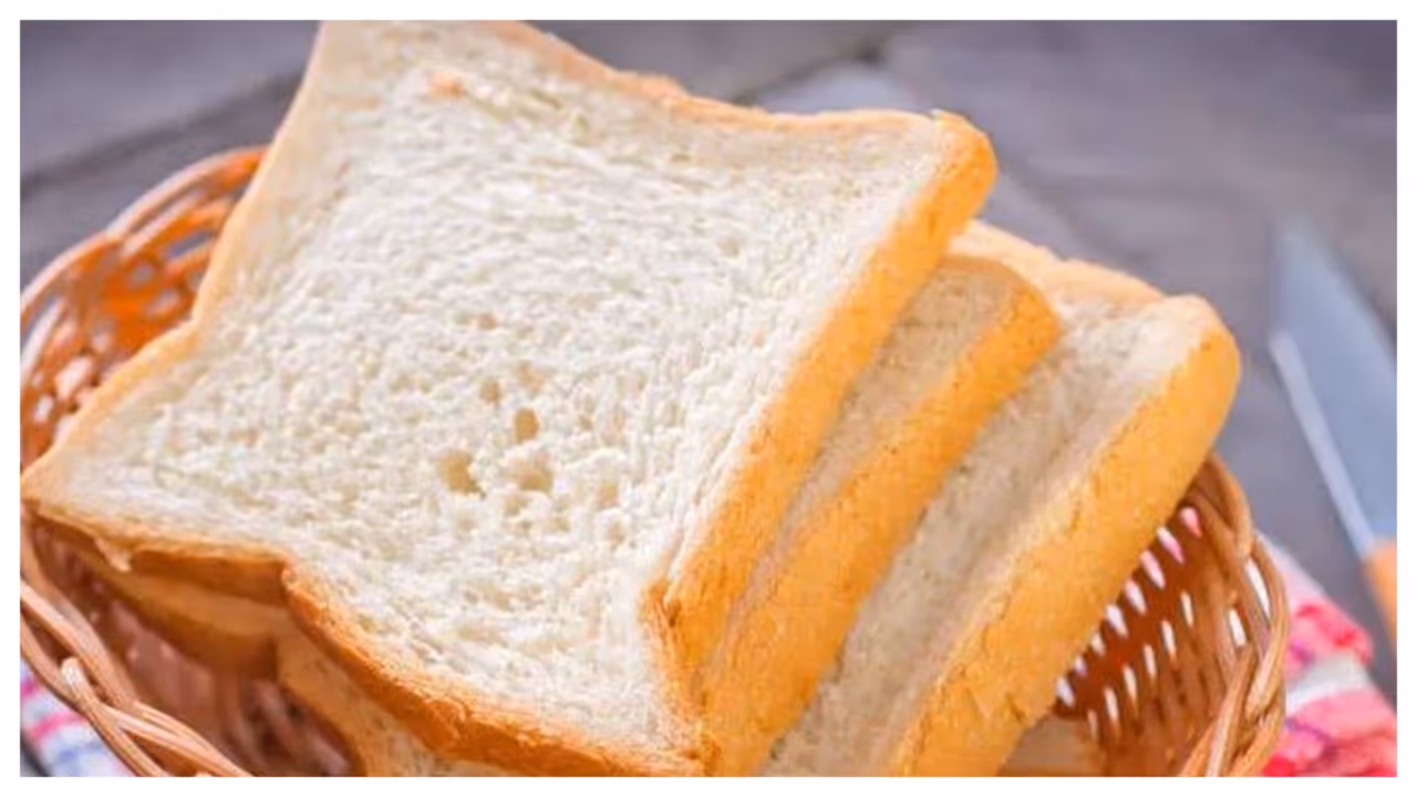 Effects of Eating Bread Daily