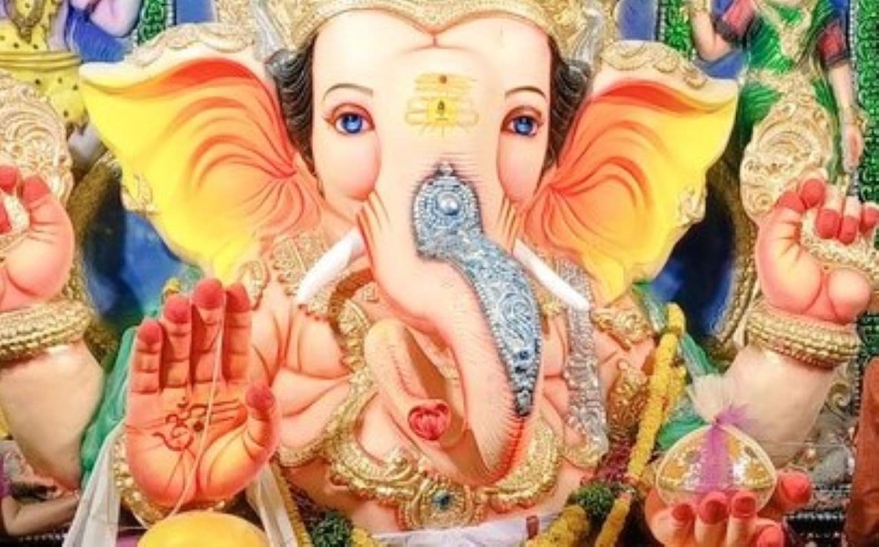 గ‌ణ‌ప‌తికి ల‌డ్డు ఎందుకిష్టం.?