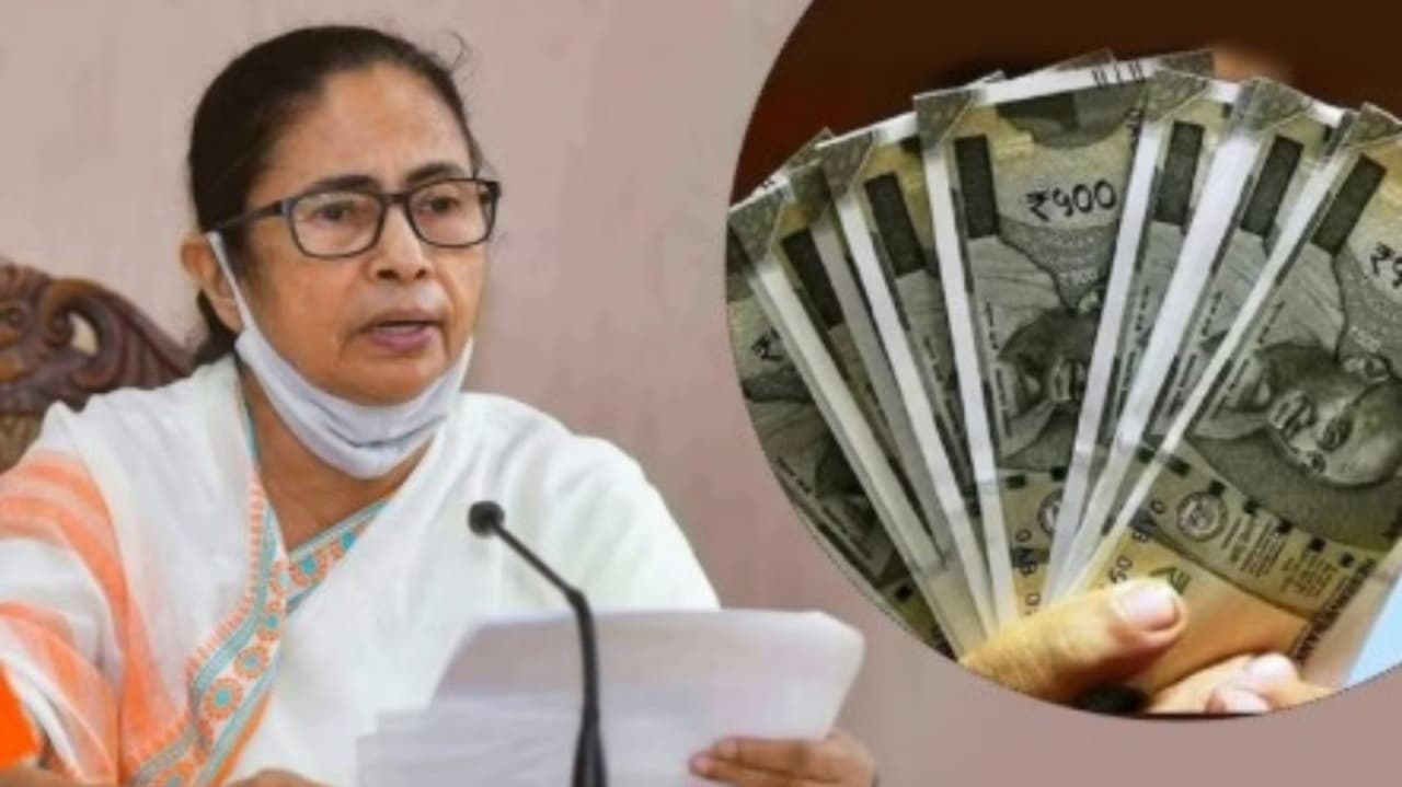 सणासुदीच्या आधी कर्मचाऱ्यांसाठी मोठी घोषणा सणासुदीच्या आधी कर्मचाऱ्यांसाठी मोठी घोषणा