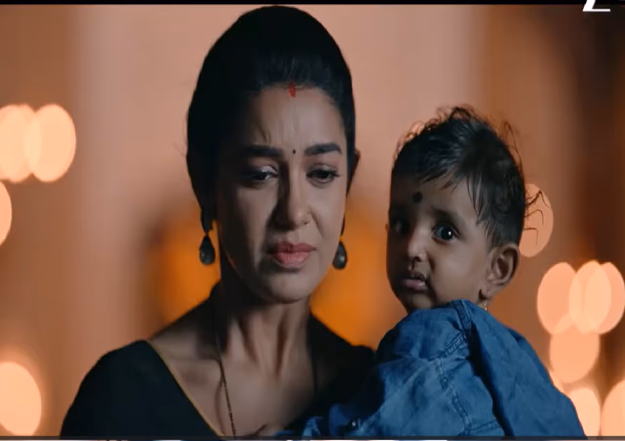 ಮನೆ ಬಿಟ್ಟ ಭೂಮಿಕಾ