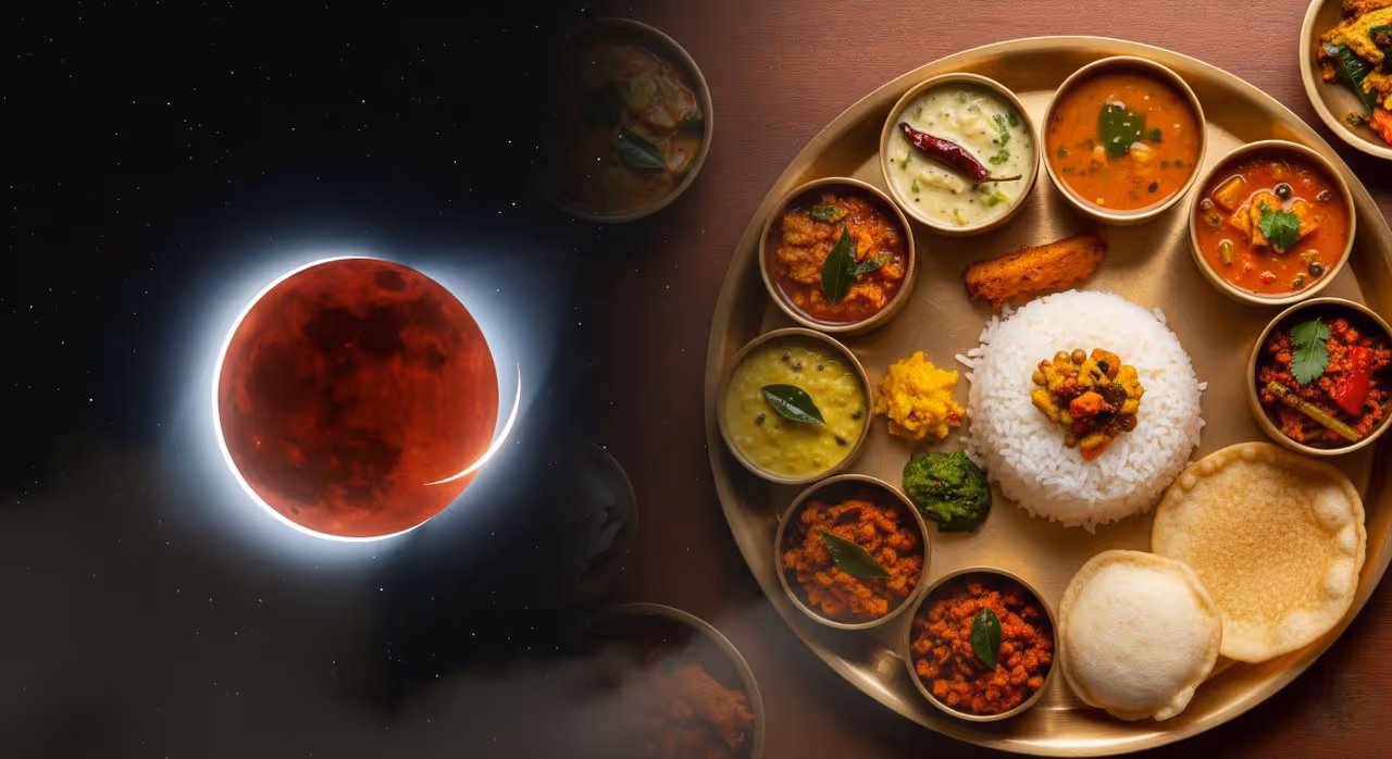 சந்திர கிரகண நம்பிக்கைகள் சந்திர கிரகண நம்பிக்கைகள்