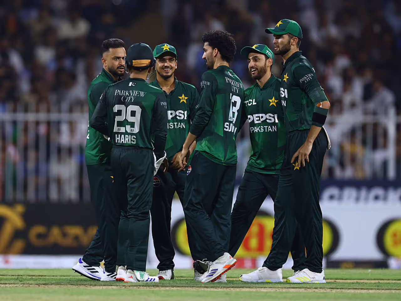 Young Pakistan Talents to keep eye on Young Pakistan Talents to keep eye on