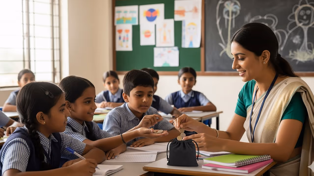 டெட் தேர்வு 