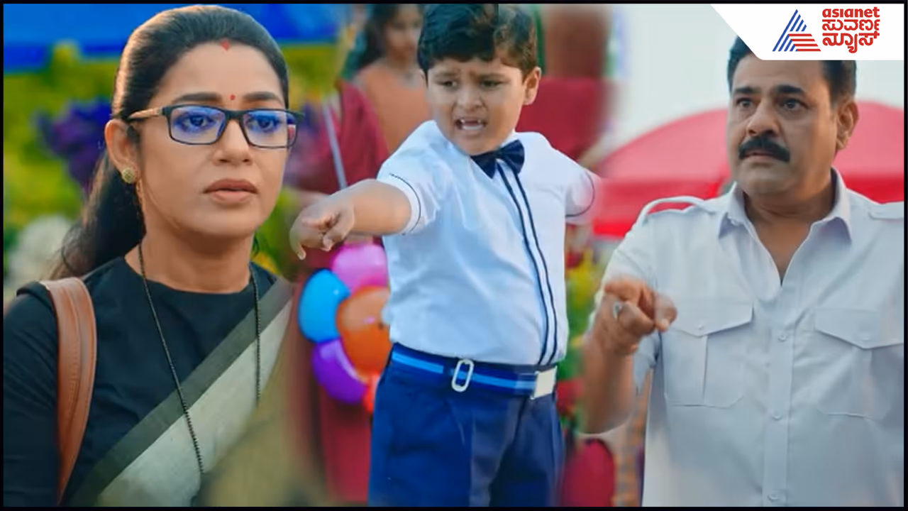 ಯಾರೂ ಊಹಿಸದ ಟ್ವಿಸ್ಟ್​