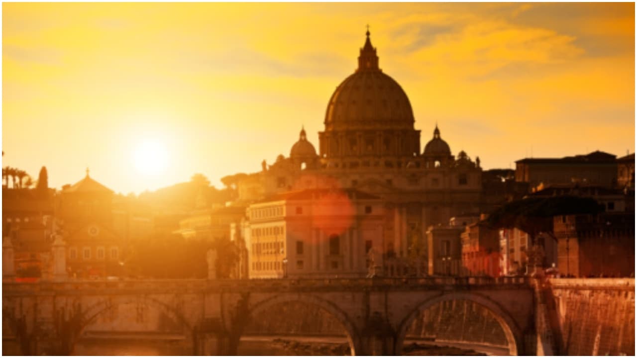 വത്തിക്കാൻ സിറ്റി