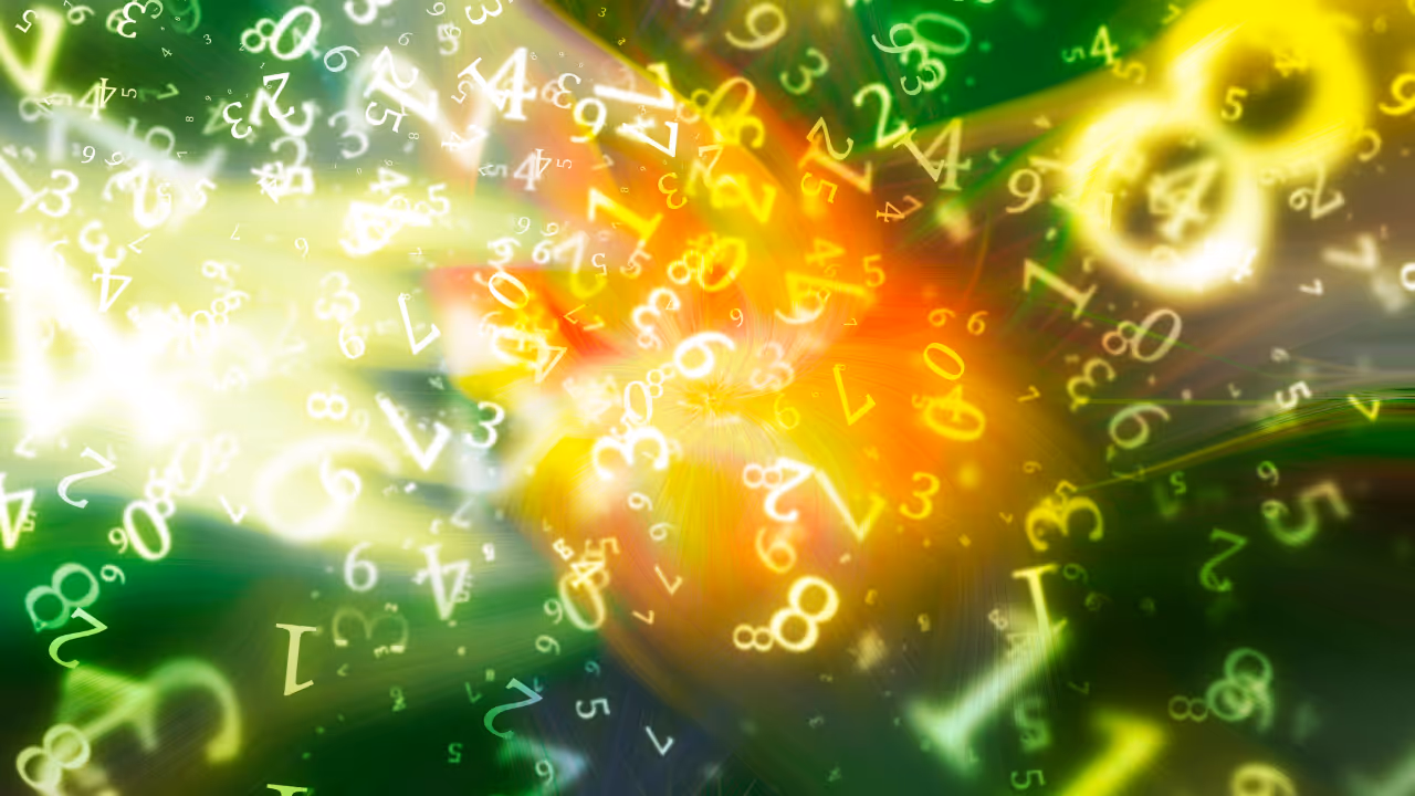 Birth Date Numerology