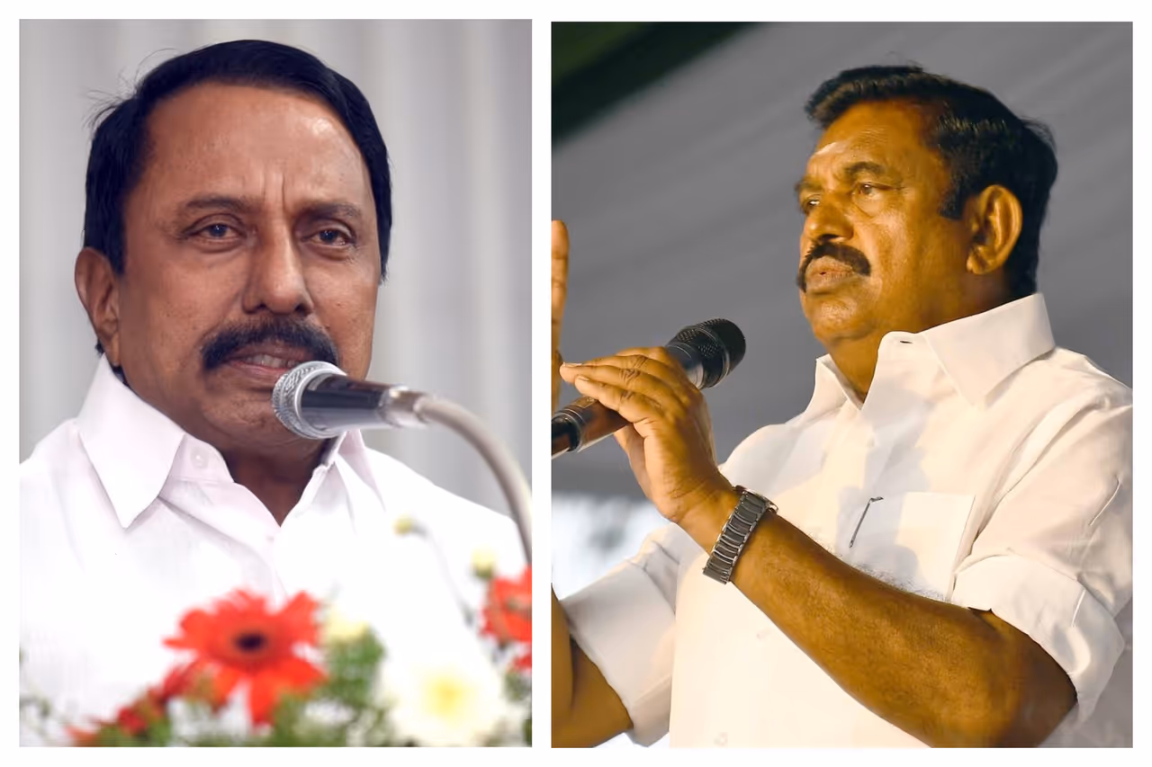 அதிமுகவில் வெடிக்கும் பூகம்பம்