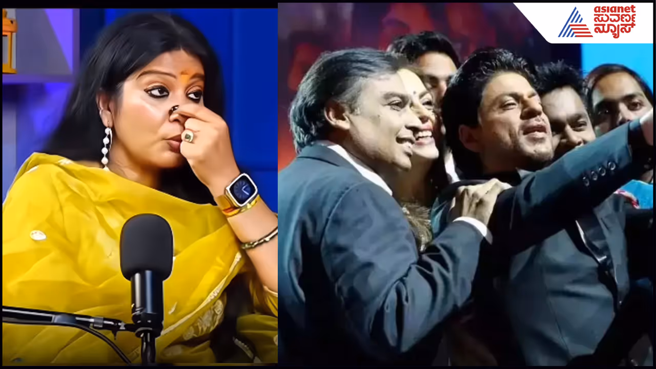 ಮೂಗಿನಲ್ಲಿ ಅಡಗಿದೆ ಹಣದ ಭವಿಷ್ಯ