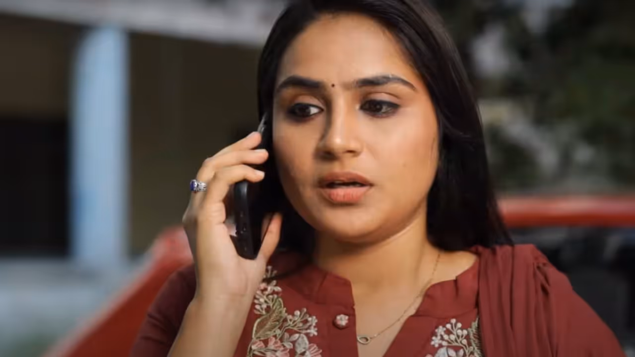 Siragadikka Aasai Serial Today Episode