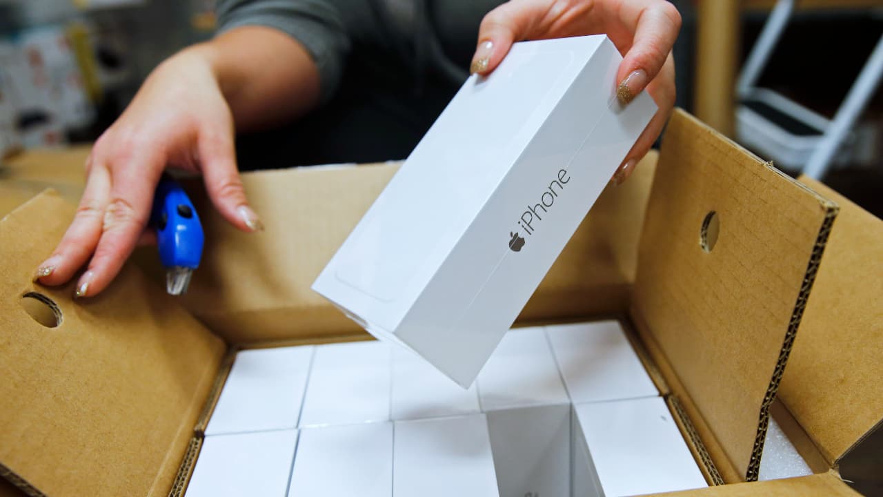 യുഎസിൽ ഐഫോൺ 17 സീരീസിന് പ്രതീക്ഷിക്കുന്ന വില യുഎസിൽ ഐഫോൺ 17 സീരീസിന് പ്രതീക്ഷിക്കുന്ന വില